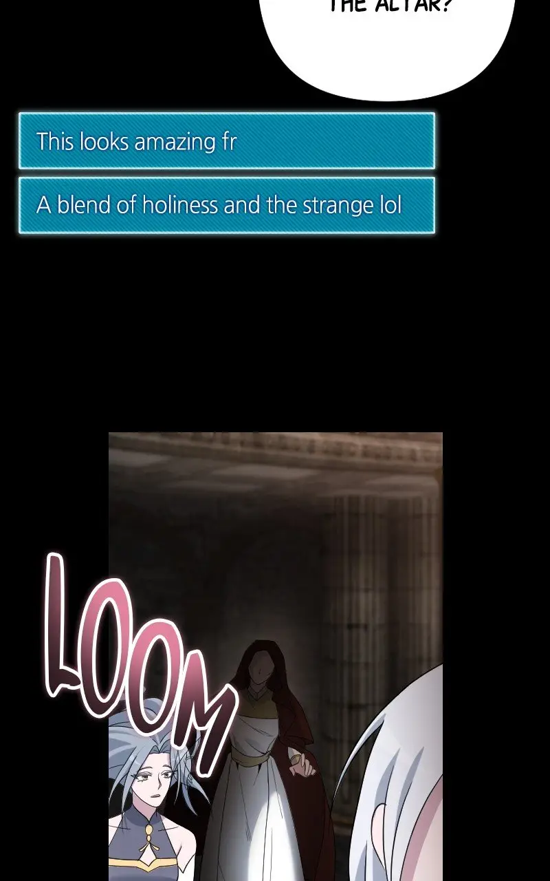 The Possessed Genius' Gaming Stream Chapter 45 132